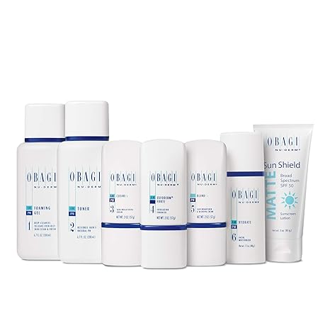 obagi amazon
