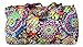 Vera Bradley Large Duffel (Rio with Navy Interior)