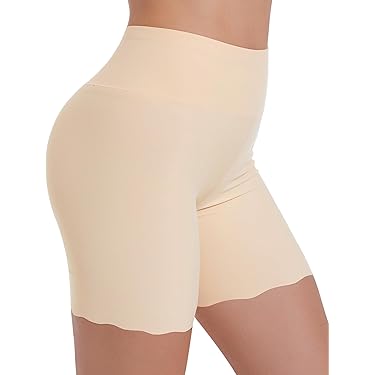 Amazon Best Sellers: Best Women's Shapewear Slips Amazon Best Sellers: Best Women's Shapewear Slips