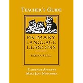 Primary Language Lessons Teacher's Guide