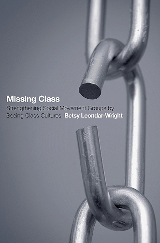 Download Missing Class: Strengthening Social Movement Groups by Seeing Class Cultures (English Edition) PDF