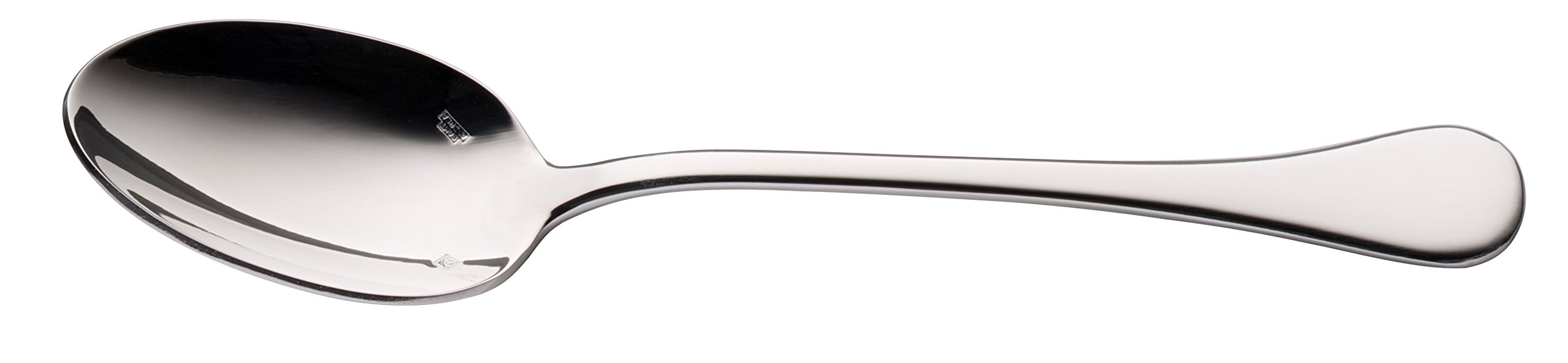 Utopia Verdi 18/10, F10703-000000-B01012, Verdi Dessert Spoon (Box of 12)