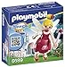 PLAYMOBIL Super 4 Fairy Lorella Figure Building Kit