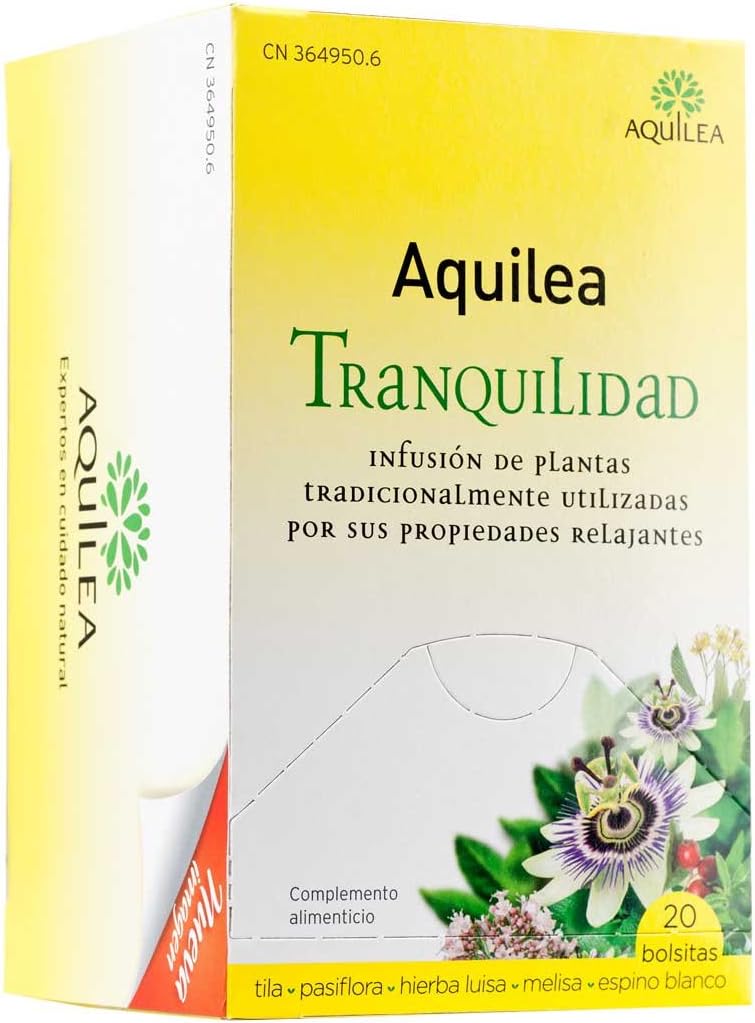 aquilea sueño amazon