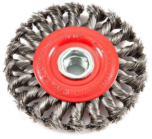 3 Forney+72759+8+Inch+11+Threaded+020+Inch