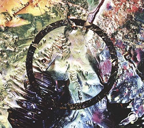 Van der Graaf Generator, Peter Hammill, Peter Hammill, Hugh Banton