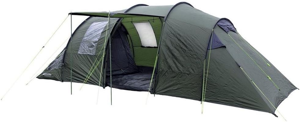 Eurohike Buckingham 6 Classic Family Tent