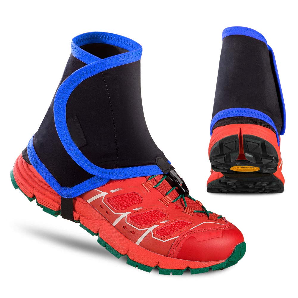 waterproof shoe covers for running