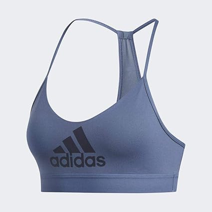 reggiseno sportivo adidas