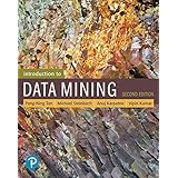 Introduction to Data Mining (2nd Edition) (What's New in Computer Science)