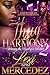 Thug & Harmony 2: Winning the Heart of a Hustler (Thugs & Harmony)