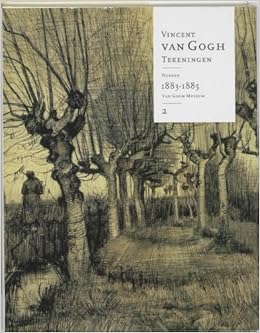 van gogh 1883