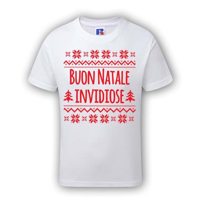 amazon magliette bambino