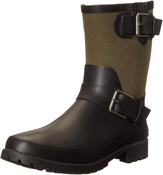 ralph lauren wellies