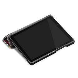 Gylint Lenovo Tab M7 Gen 3 Case 2021, Smart Case