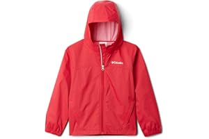 Columbia Boys' Glennaker Rain Jacket