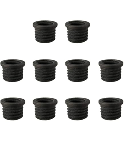 Amazon.com: M5x0.8x10mm Time-Sert Qty 10 p/n 15083 : Automotive