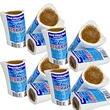 Redbarn - Small Beef Filled Bone, Net Weight. (3.5 Ounce), Promote Dental Health ( 10-Pack )