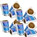 Redbarn - Small Beef Filled Bone, Net Weight. (3.5 Ounce), Promote Dental Health ( 10-Pack )