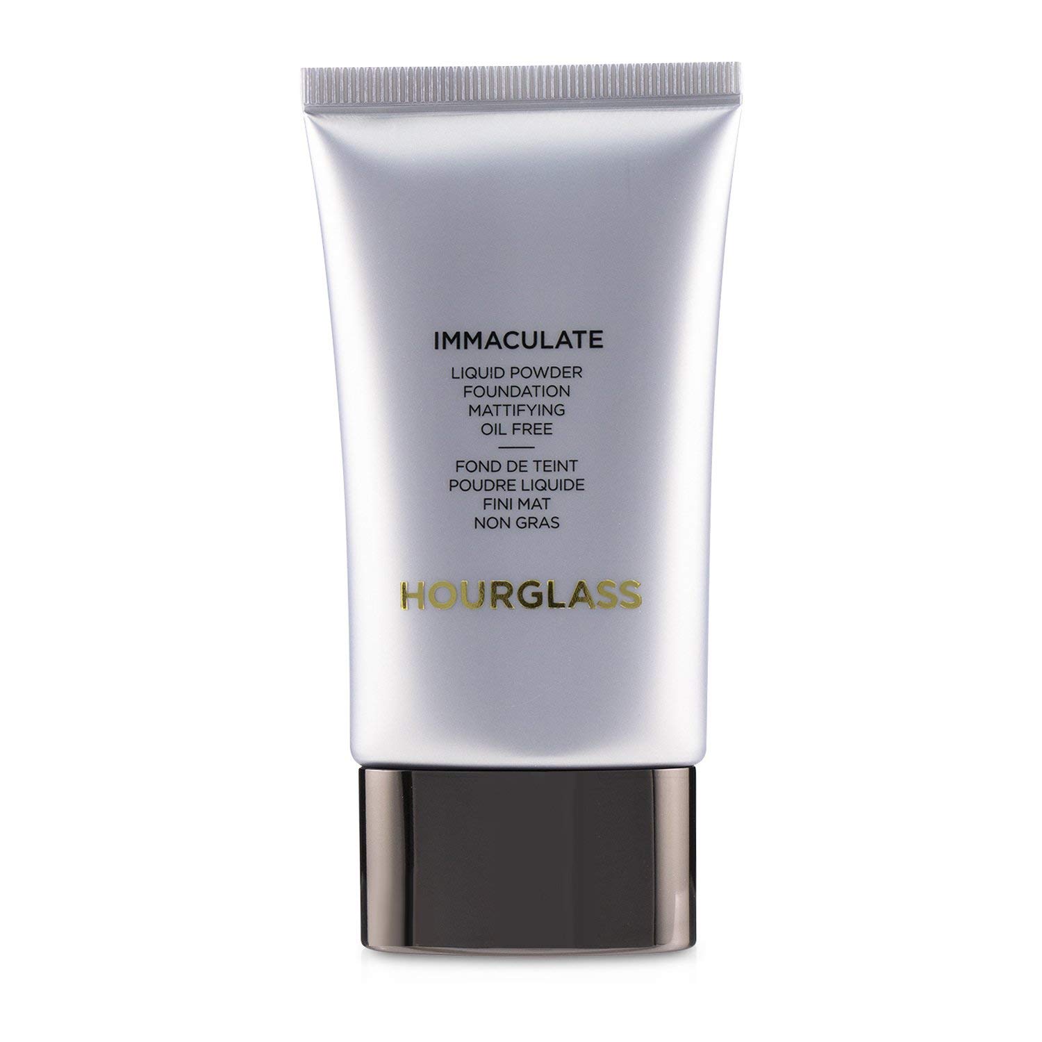 immaculate liquid powder foundation