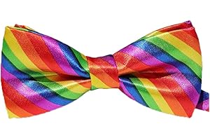 Flairs New York Little Gentleman's Kids Bow Tie and Suspenders