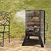 Cuisinart-COS-330-Electric-Smoker-30