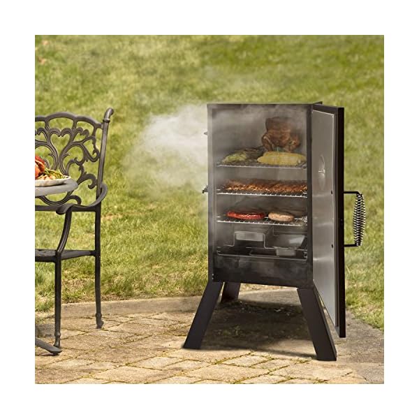 Cuisinart-COS-330-Electric-Smoker-30