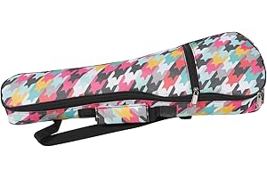 Totority Ukulele Bag for Outdoor Guitar Storage Portable Ukulele Carrying Bag for Boys and Girls