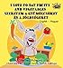 I Love to Eat Fruits and Vegetables (English Hungarian Bilingual) (English Hungarian Bilingual Collection)