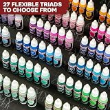The Army Painter Warpaints Fanatic Flexible Triad Browns 6 x 18 ml view 5