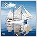 Sailing 2016 Calendar
