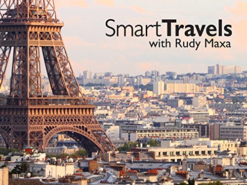 Smart Travels with Rudy Maxa