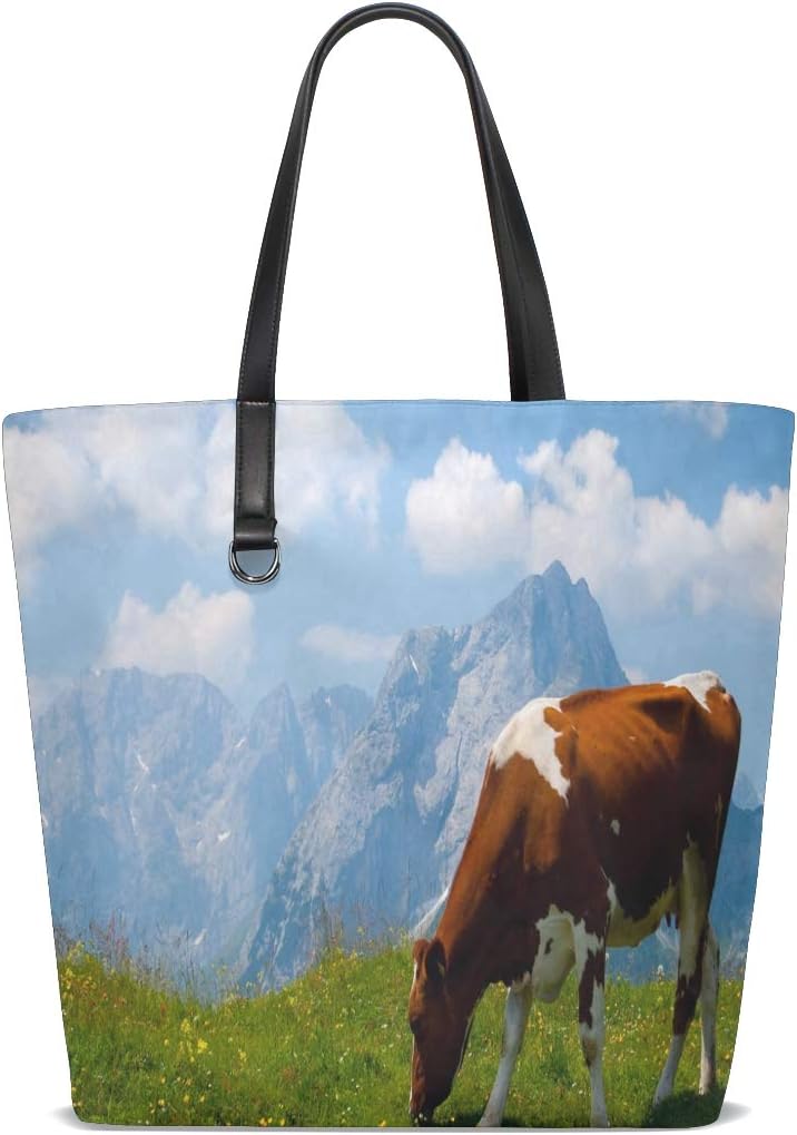 Importance Of Coral Reefs Tote Bag Purse Handbag Womens Gym Yoga Bags for Girls