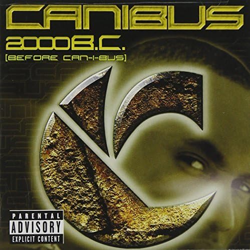 2000 BC by Canibus (2001-03-20)