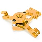 Aluminum Alloy RC Car Steering Assembly RC Car