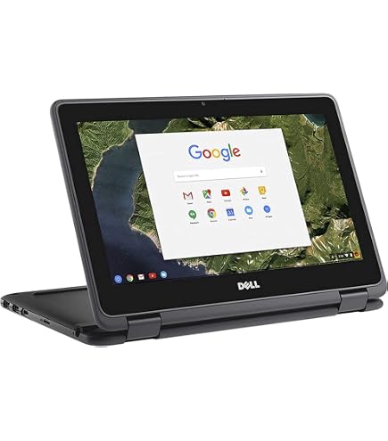 Dell Chromebook 11 5190 2-in-1 Motherboard – Intel Celeron N3350, 4GB RAM, 32GB EMMC, GYPNM