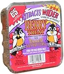 C & S Products Berry Treat, 24-Piece