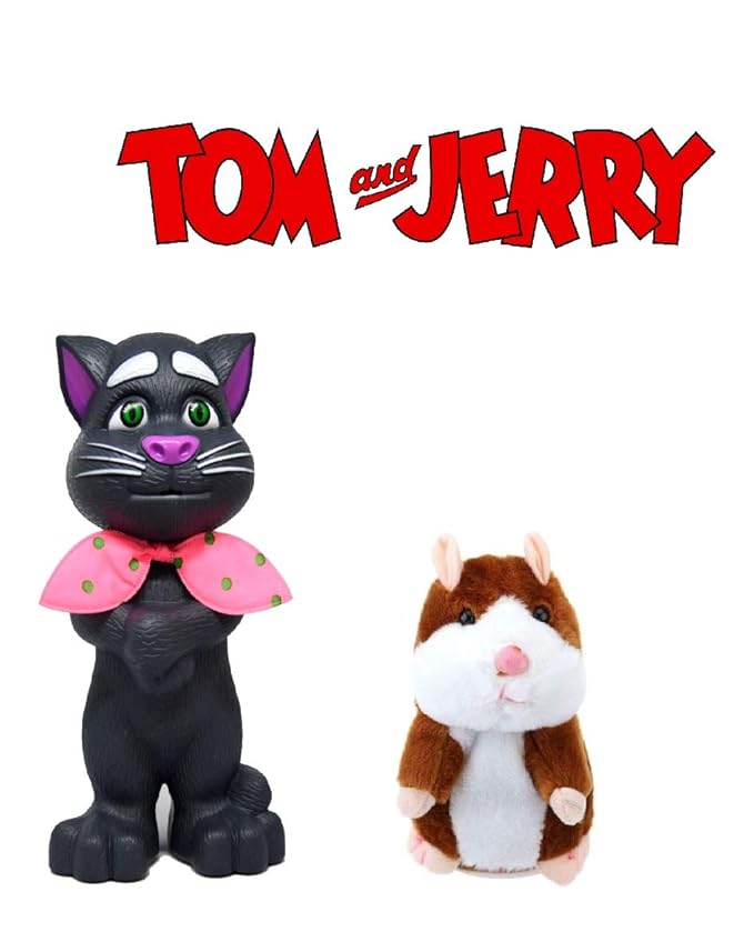 tom and jerry wali game