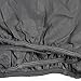 Motor Trend All Weather Waterproof Premium Van & SUV Cover UV Protection Up to 185