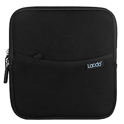 Lacdo Shockproof External CD DVD Hard Drive Sleeve