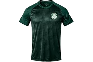 Camiseta Palmeiras Home II Masculina Betel