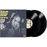 Did you know that there’s a tunnel under Ocean Blvd[2 LP]