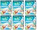 Pampers Splashers Disposable Swim Diapers, Size 3/4, 24 Count, JUMBO
