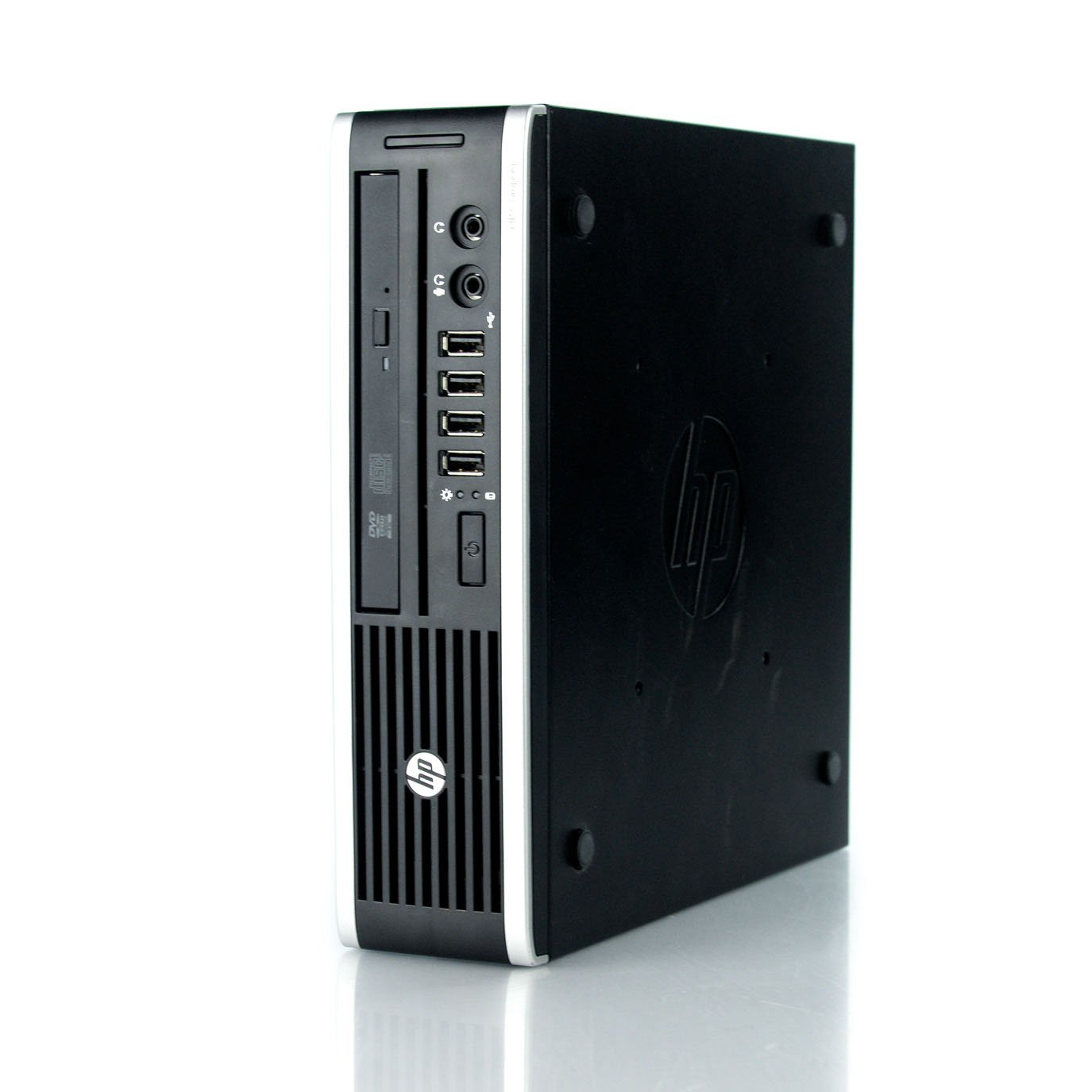 HP HP Compaq 8200 Elite US Desktop PC 8200 USDT 取扱説明書・レビュー記事 - トリセツ