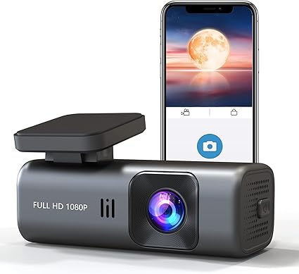 Amazon Co Jp Changer ドライブレコーダー Wifi 超小型 駐車監視 小型 ドラレコ Wifi搭載 配線不要 簡単取付 高速起動 170 度超広角視野 Hdr Wdr技術 Sonyセンサー 高画質 夜間撮影 上書き録画 緊急録画 ノイズ対策済 Led信号対応 高温保護 リアカメラとして使用可能
