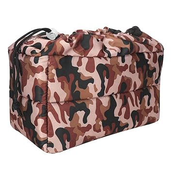 Vbestlife Estuche Interno de la cámara SLR, Engrosamiento de la ...