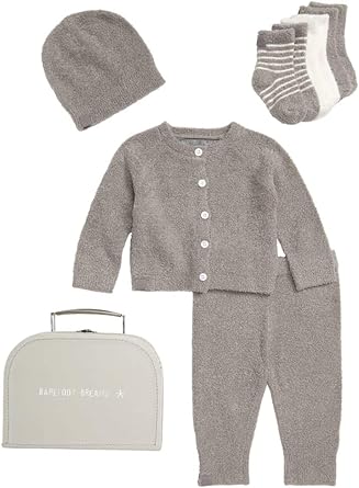 barefoot dreams baby clothes