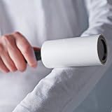 KEPLIN Lint Roller 5 Replacement Heads 400 Sheets Handle Multi-Purpose view 7