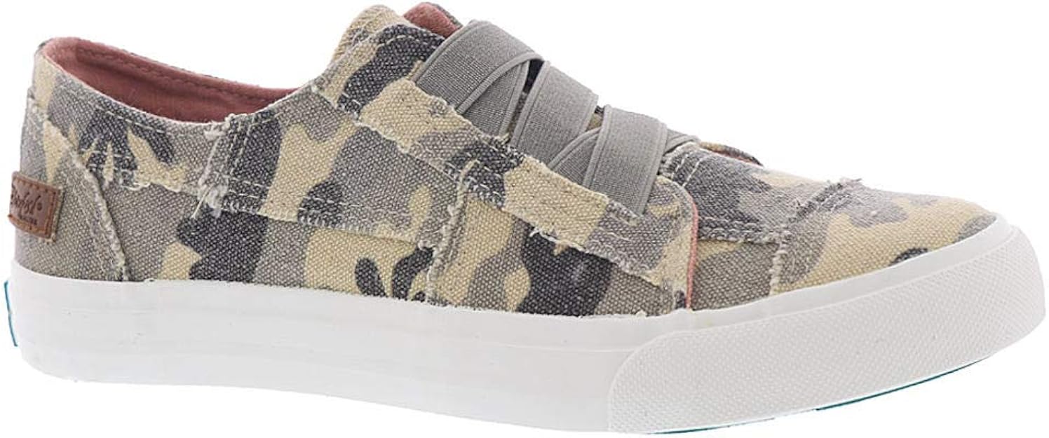BLOWFISH MARLEY IN STEEL GREY - 6th Street Fashions & Footwear, Located in Concordia Kansas