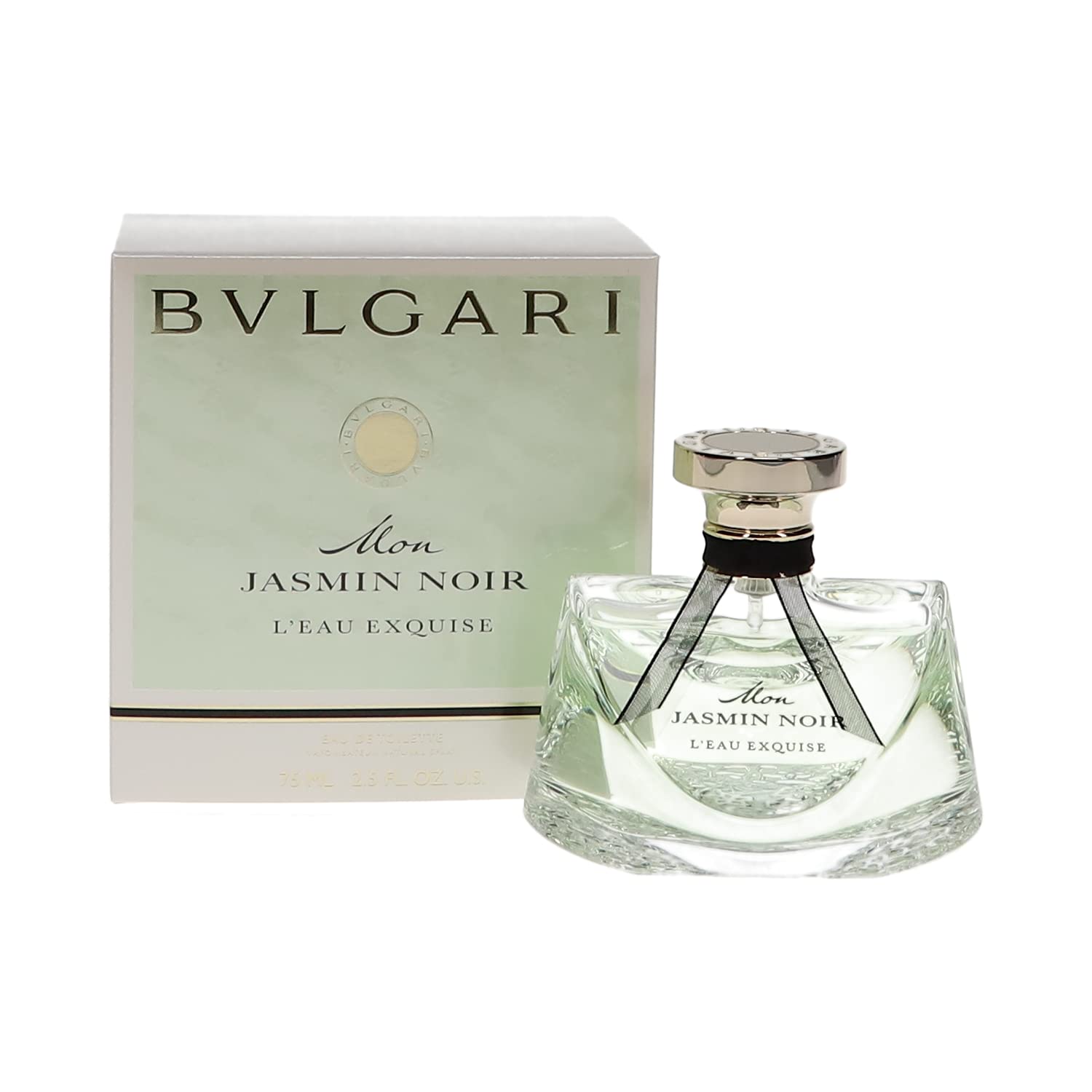 廃盤 BVLGARI モンジャスミンノワール オー エキスキーズ 75ml｜Yahoo 